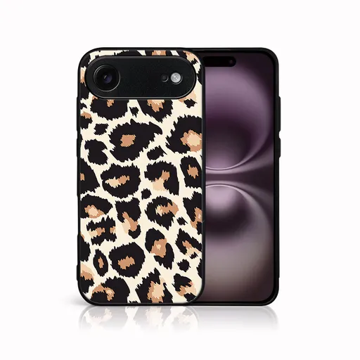 MY ART Ochranný kryt pre Apple iPhone Air LEOPARD PRINT (238)