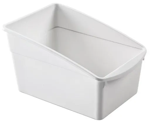 HEIDRUN - Organizér 26x18,5x15cm, umelá hmota