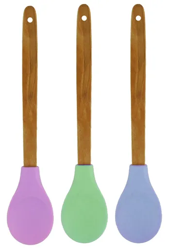 MAKRO - Varecha 30cm rôzne farby