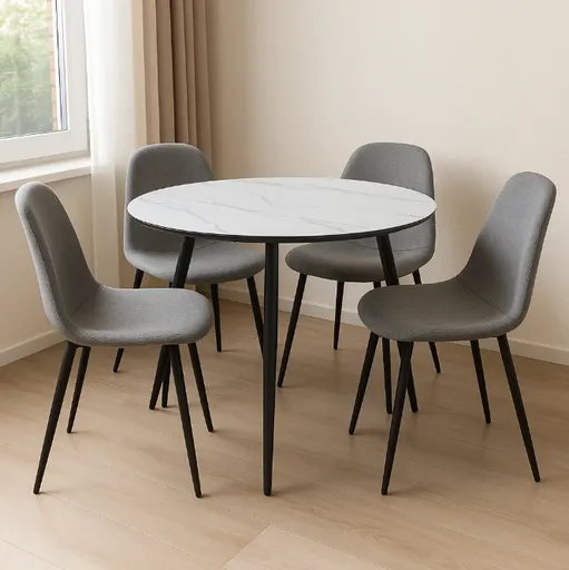 Elvisia Jedálenský set DITA | 4+1