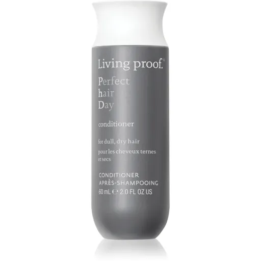Living Proof Perfect Hair Day hydratačný kondicionér pre všetky typy vlasov 60 ml