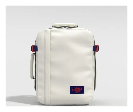 Batoh do lietadla 40x30x20 CabinZero Classic Tech 28L Cloud Nine