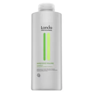 Londa Professional Impressive Volume Shampoo šampón pre objem a spevnenie vlasov 1000 ml