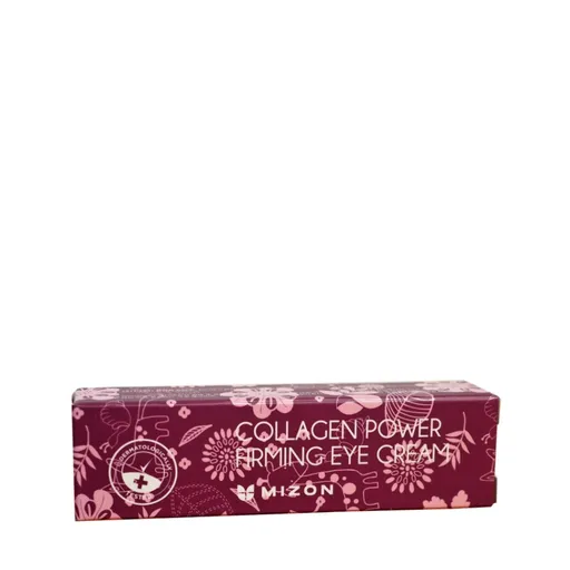 MIZON Očný krém s obsahom 42 % morského kolagénu pre extrémne jemné a citlivé očné okolie 10 ml