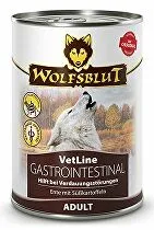 Wolfsblut Dog VetLine Gastrointestinálna konzerva 395g