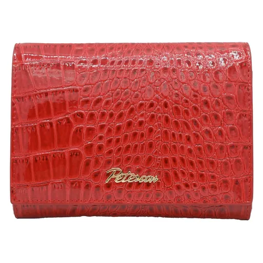 Dámska peňaženka Peterson PTN CR-445