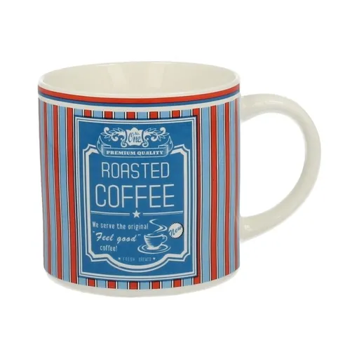 MAKRO - Hrnček 430ml COFFEE D