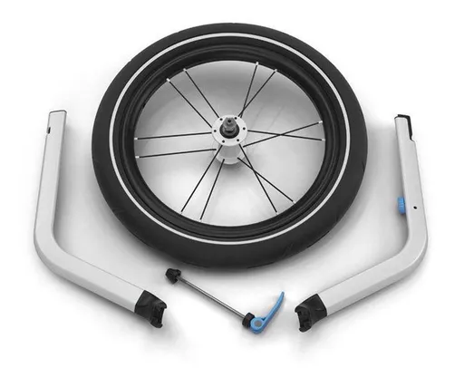 Thule Chariot Jog Kit 1,THULE Chariot Jog Kit 1