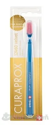 CURAPROX CS 12460 Velvet zubná kefka 1 ks
