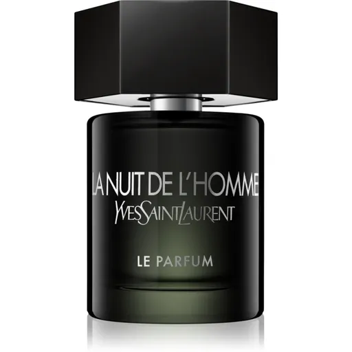 Yves Saint Laurent La Nuit de L