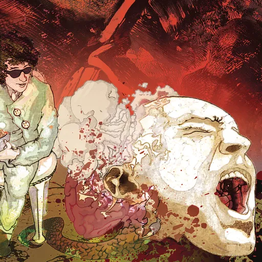 Beardfish Destined Solitaire 15th Anniversary Edition 2 LP