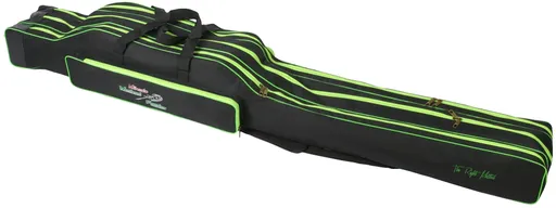 Mikado obal na prúty method feeder 3 komorový - 140 cm