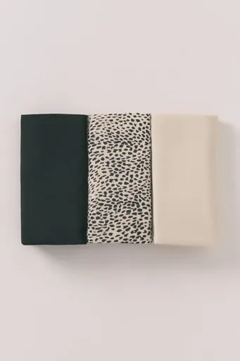 Brazílske nohavičky women'secret 3-pak