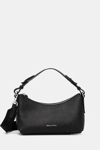 Kožená kabelka Marc O