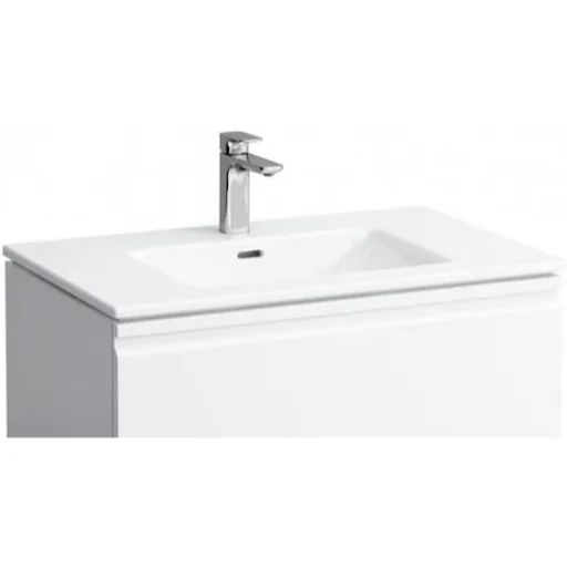 Umývadlo Laufen Pro 80x38 cm otvor pre batériu uprostred 1796.5.000.104.1