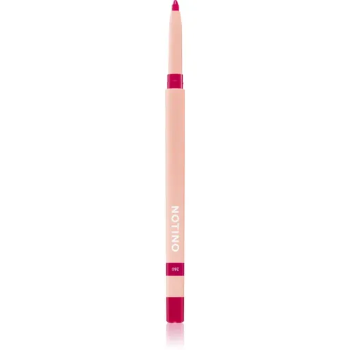 Notino Lip Food Lip Pencil kontúrovacia ceruzka na pery 260 Candy Factory 0.35 g