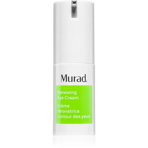 Murad Resurgence Renewing očný krém proti vráskam a tmavým kruhom 15 ml