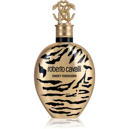 Roberto Cavalli Sweet Ferocious parfumovaná voda pre ženy 75 ml