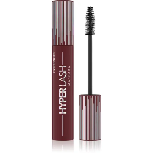 Catrice Hyper Lash riasenka pre extra dĺžku odtieň 030 Burgundy Bliss 11 ml