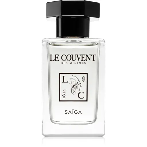 Le Couvent Maison de Parfum Singulières Saïga parfumovaná voda unisex 50 ml
