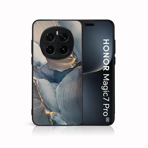 MY ART Ochranný kryt pre Honor Magic7 Pro 5G SPARKLE (147)