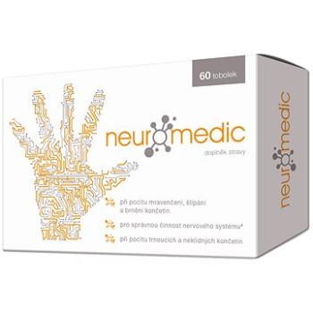 Neuromedic 60 toboliek (8594059739223)