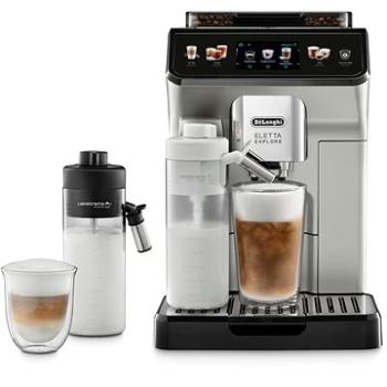 DeLonghi Eletta Explore ECAM 450.55.S