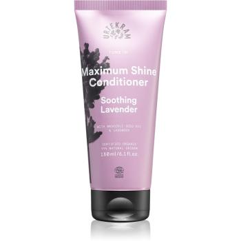 Urtekram Soothing Lavender upokojujúci kondicionér na vlasy 180 ml