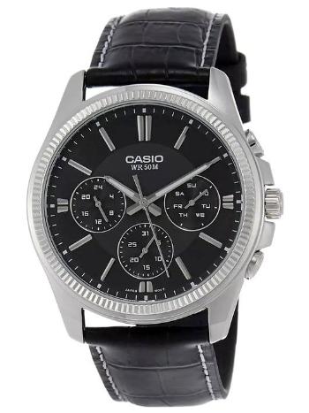 Pánske hodinky CASIO MTP-1375L 1AVDF (zd115b)
