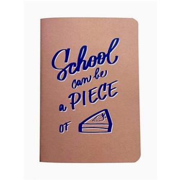 BE NICE School A5 (8594190644714)