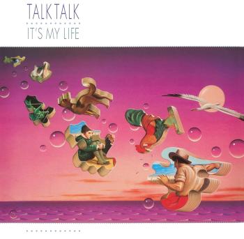 Talk Talk - It's My Life (CD)