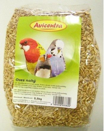 Avicentra AVC Ovos nahý 1kg