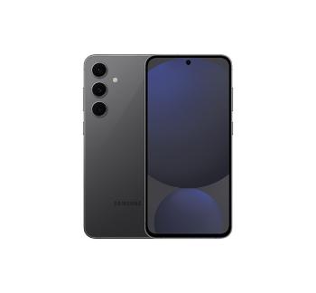 Samsung Galaxy S24 FE Dual Sim okostelefon, 8/256GB, grafitszürke