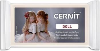 Cernit Polymer Clay Doll Collection Polymerová hmota Biscuit 500 g