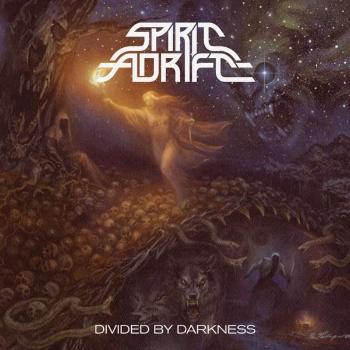 Spirit Adrift - Divided By Darkness (Re-Issue 2020), Vinyl