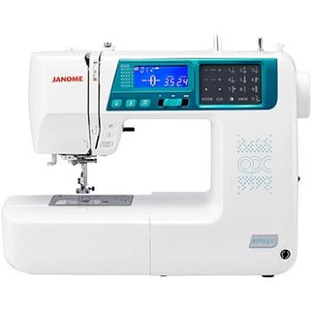 Janome 5270QDC (1068090)