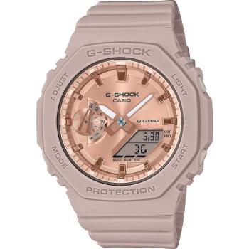 Casio G-Shock GMA-S2100MD-4AER - 30 dní na vrátenie tovaru, Garancia originality