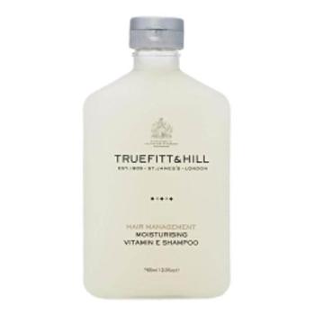 Truefitt and Hill Moisturizing Vitamín E šampón na vlasy 365 ml