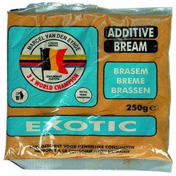 MVDE Posilovač 250g - Brasem Exotic,MVDE Posilovač 250g - Brasem Exotic
