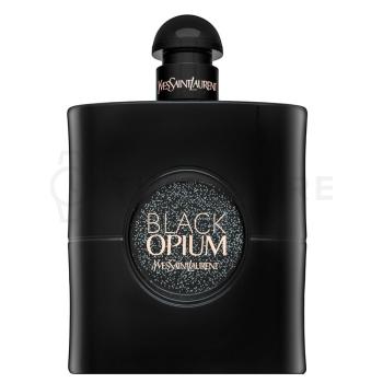 Yves Saint Laurent Black Opium Le Parfum čistý parfém pre ženy 90 ml - 30 dní na vrátenie tovaru, Garancia originality