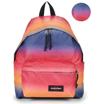 Eastpak  PADDED PAK'R 24L PAILLETTE  Ruksaky a batohy Viacfarebná