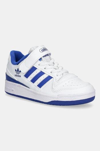 Detské tenisky adidas FORUM LOW FY7978