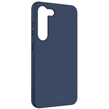 FIXED Story na Samsung Galaxy S23 modrý (FIXST-1040-BL)