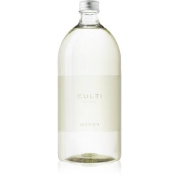 Culti Refill Mountain náplň do aróma difuzérov 1000 ml