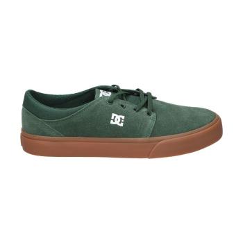 DC Shoes  ADYS300172-GNM  Univerzálna športová obuv Zelená