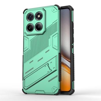 BIB Ochranný kryt pre Motorola Edge 60 / Edge 60 Fusion zelený
