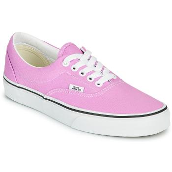 Vans  ERA  Nízke tenisky Fialová