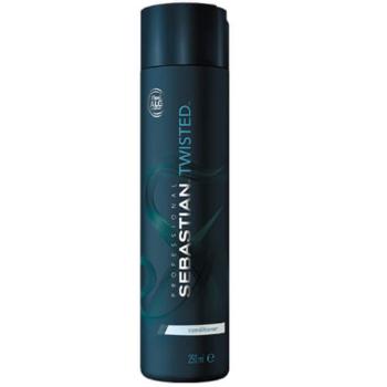 Sebastian Professional Kondicionér pre vlnité a kučeravé vlasy Twisted (Conditioner) 1000 ml