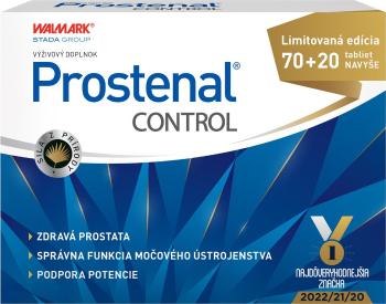 PROSTENAL Control 90 tabliet