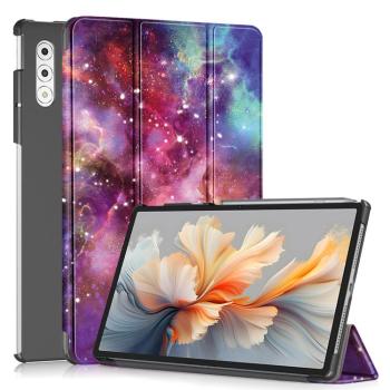ART Zaklápacie puzdro pre Lenovo Yoga Tab Plus GALAXY